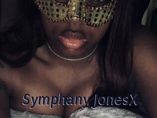 Symphany_JonesX