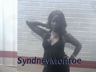 SyndneyMonroe