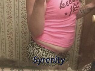 Syrenity