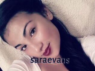_saraevans
