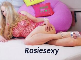 Rosiesexy