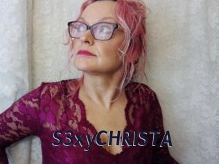 S3xyCHRISTA