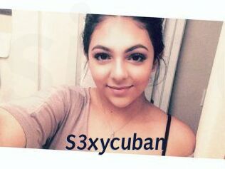 S3xycuban