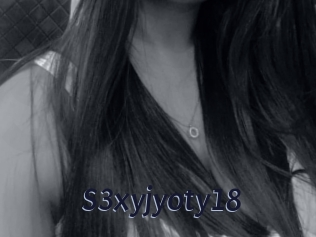 S3xyjyoty18