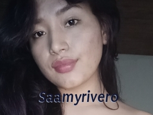 Saamyrivero