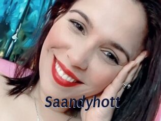 Saandyhott