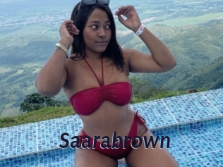 Saarabrown