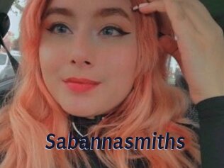 Sabannasmiths