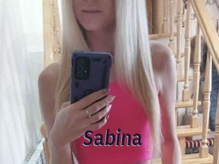 Sabina