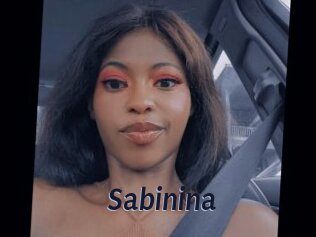 Sabinina