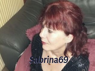 Sabrina69