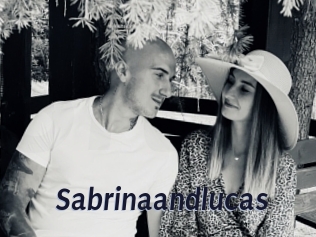 Sabrinaandlucas