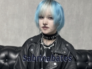 Sabrinabates
