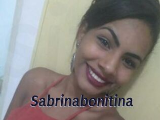 Sabrinabonitina