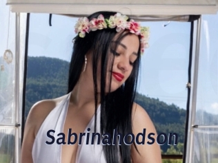 sabrinahodson Site Cul