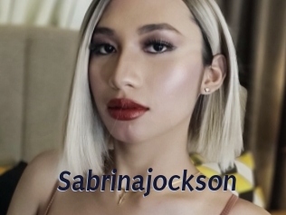 Sabrinajockson