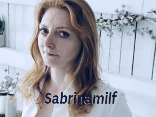 Sabrinamilf