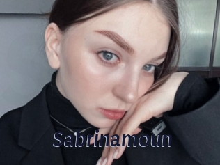Sabrinamoun