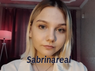 Sabrinareal