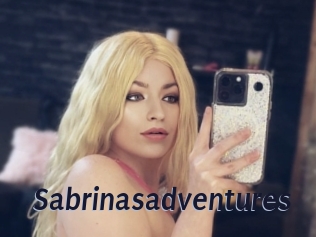 Sabrinasadventures