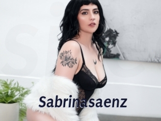 Sabrinasaenz