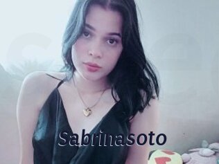 Sabrinasoto