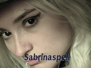 Sabrinaspell