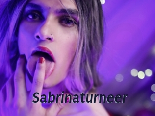 Sabrinaturneer