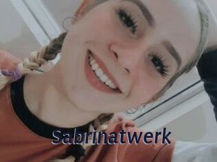Sabrinatwerk