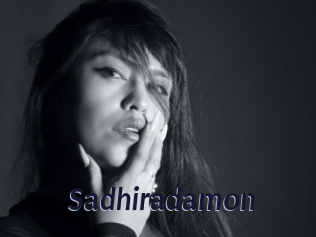 Sadhiradamon