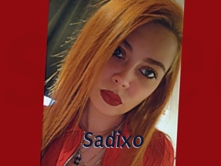 Sadixo
