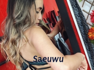 Saeuwu