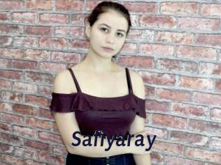 Safiyaray