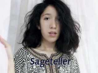 Sageteller