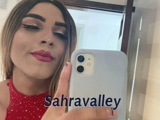 Sahravalley