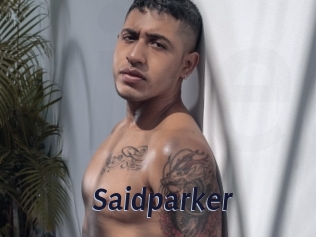 Saidparker