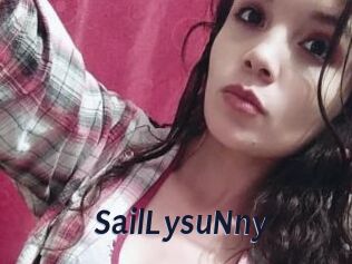 SailLysuNny
