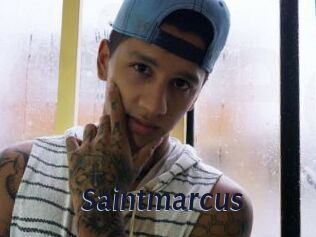 Saintmarcus