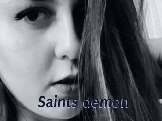 Saints_demon