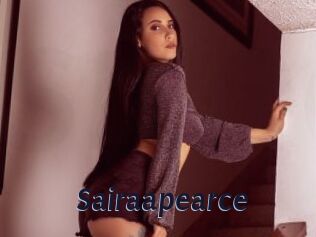Sairaapearce