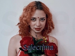 Sajecrima