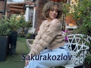 Sakurakozlov