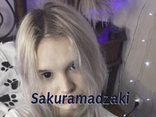 Sakuramadzaki