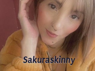 Sakuraskinny