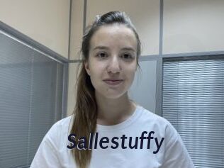 Sallestuffy