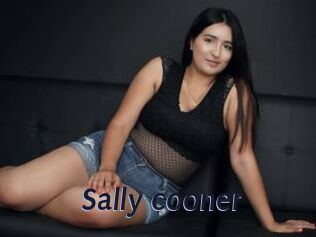 Sally_cooner