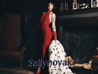 Sallynovak