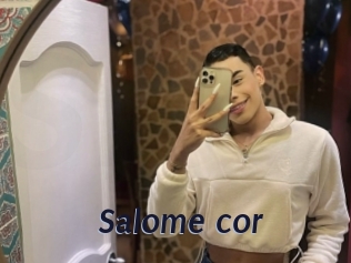 salome_cor Site Cul