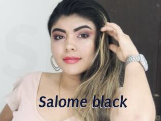 Salome_black