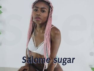 Salome_sugar